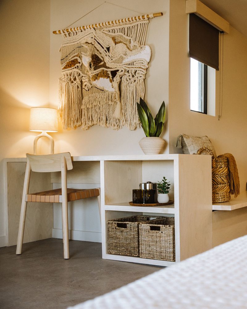 Small Touches That Make Travel Smoother Small Touches That Make Travel Smoother