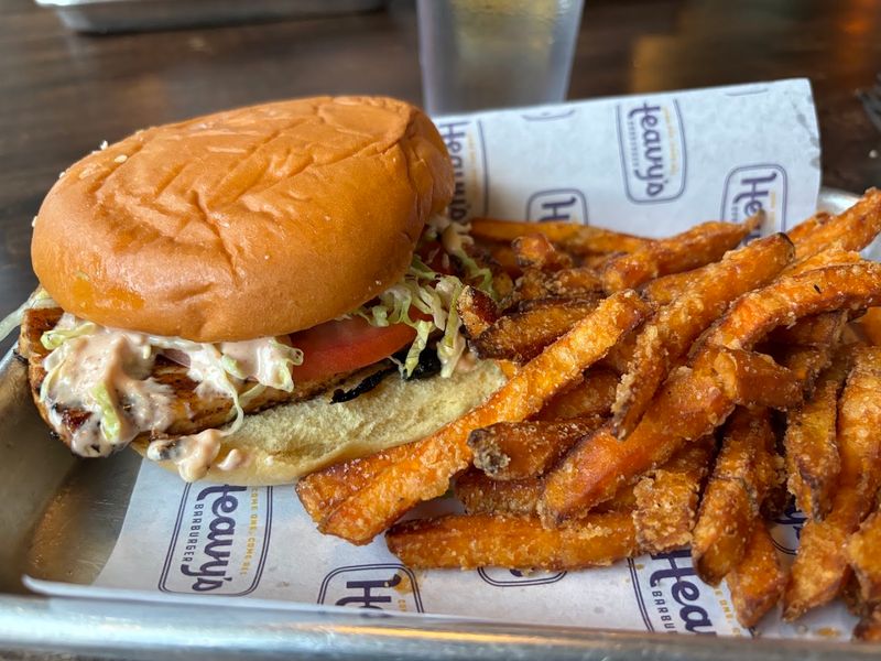 Smash Burgers Done Right: The Heart of the Menu