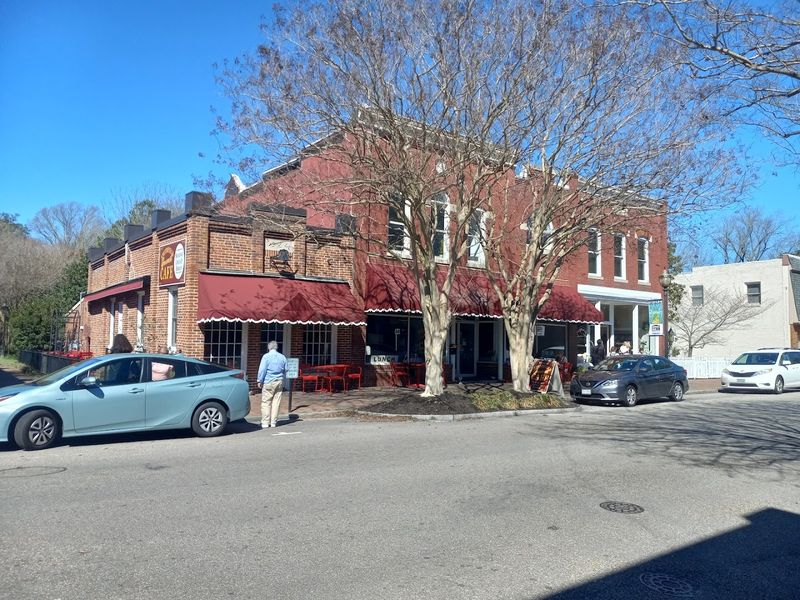 Smithfield (Main Street) Smithfield (Main Street)