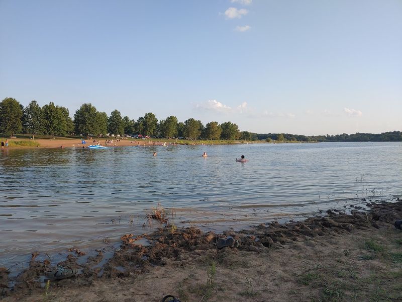 Smithville Lake Beaches Smithville Lake Beaches
