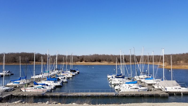 Smithville Lake Smithville Lake