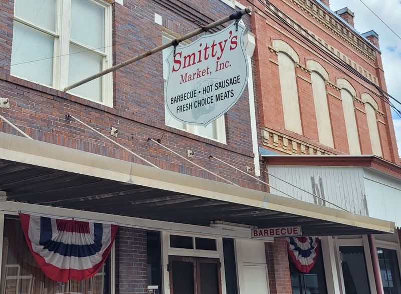Smitty's Market Smitty's Market