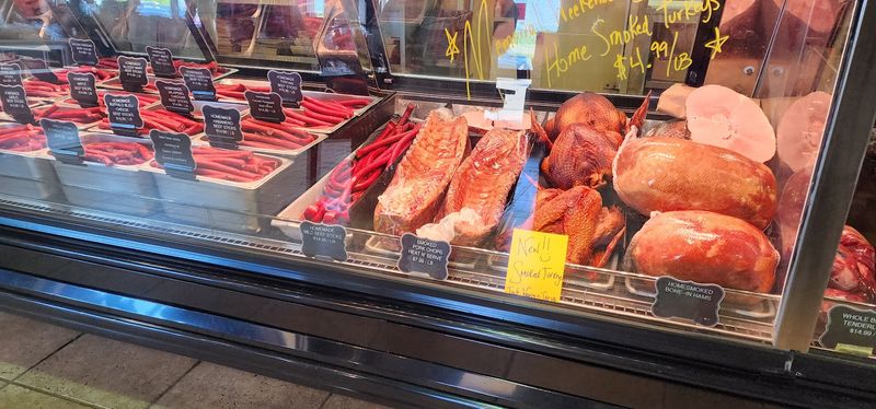 Smoked Meats That Locals Cannot Stop Talking About