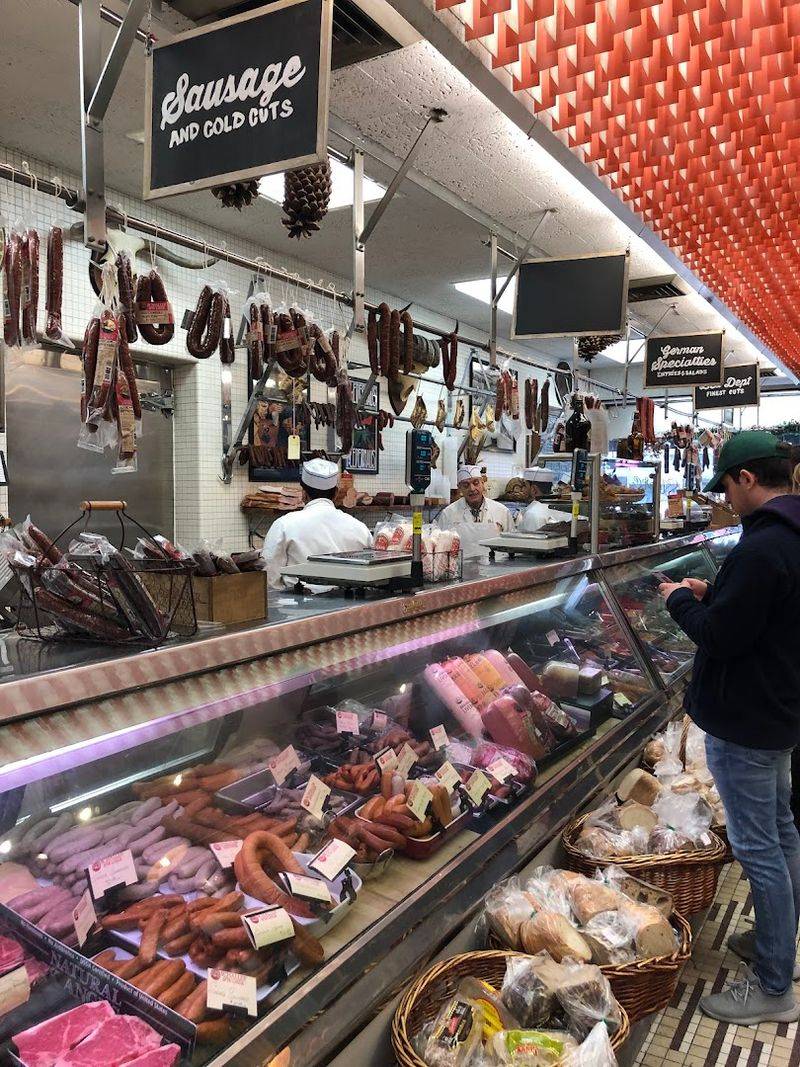 Smoked Meats With Real Depth