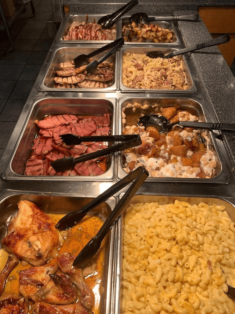 Smoked and Grilled Meats Worth the Drive