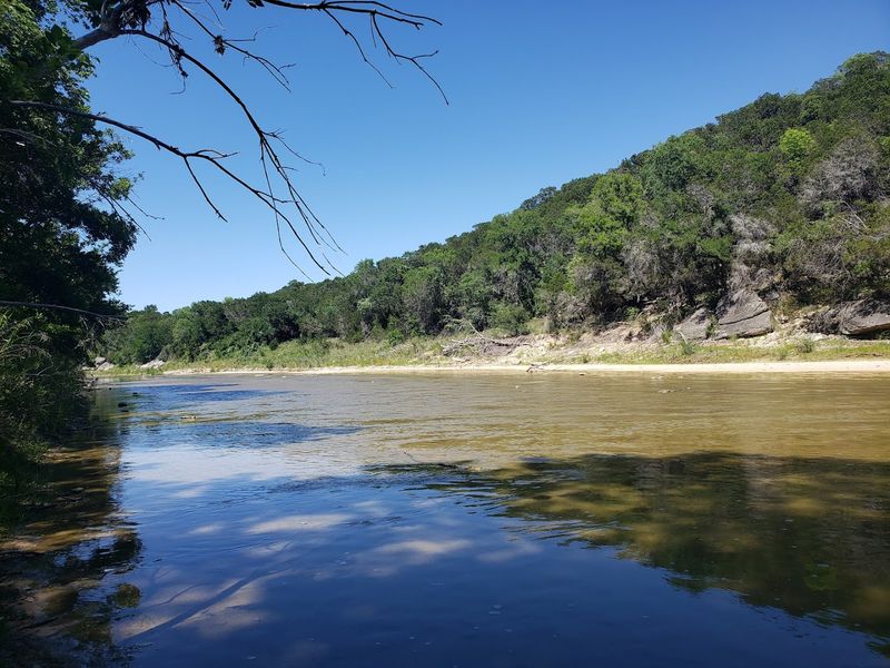 Snorkeling And Tubing On The Paluxy River