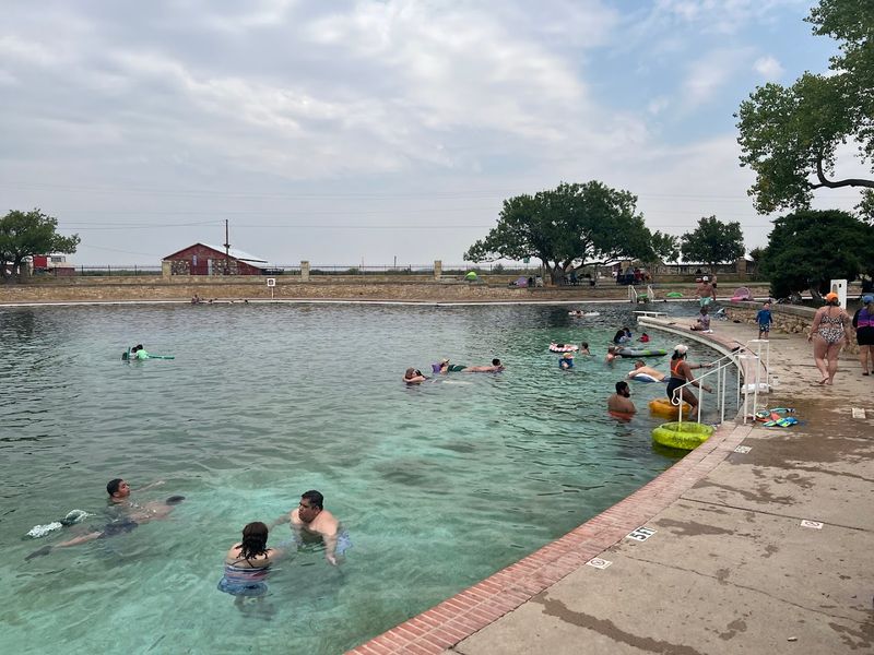 Snorkeling and Scuba Diving in the Desert