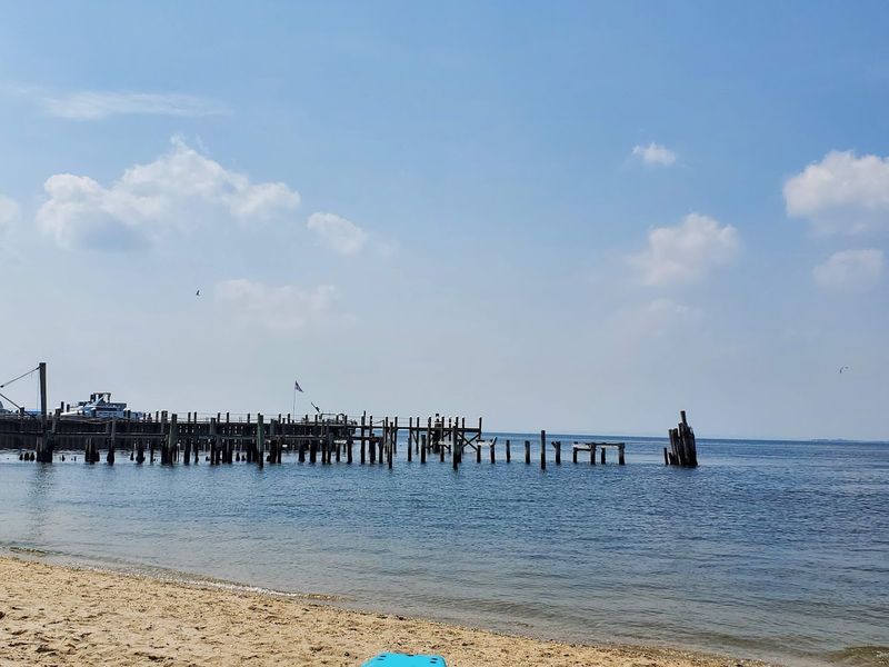 Snug Harbor Beach Snug Harbor Beach