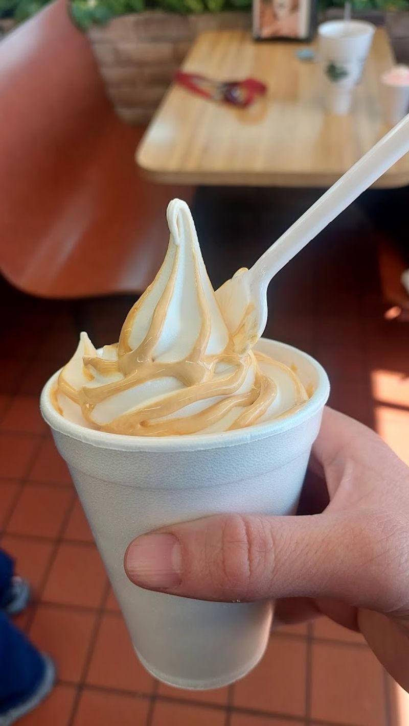 Something Cold Makes It Even Better