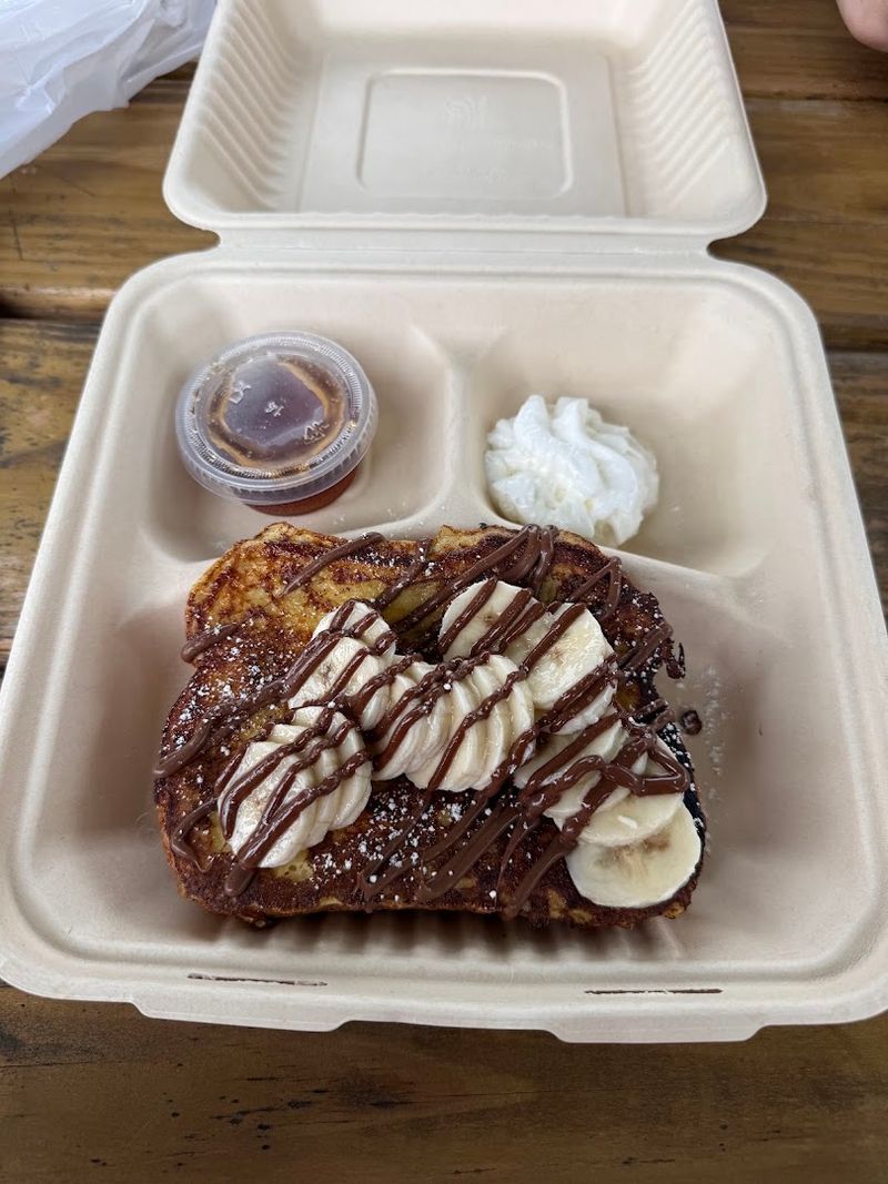 Something Sweet On The Side Something Sweet On The Side