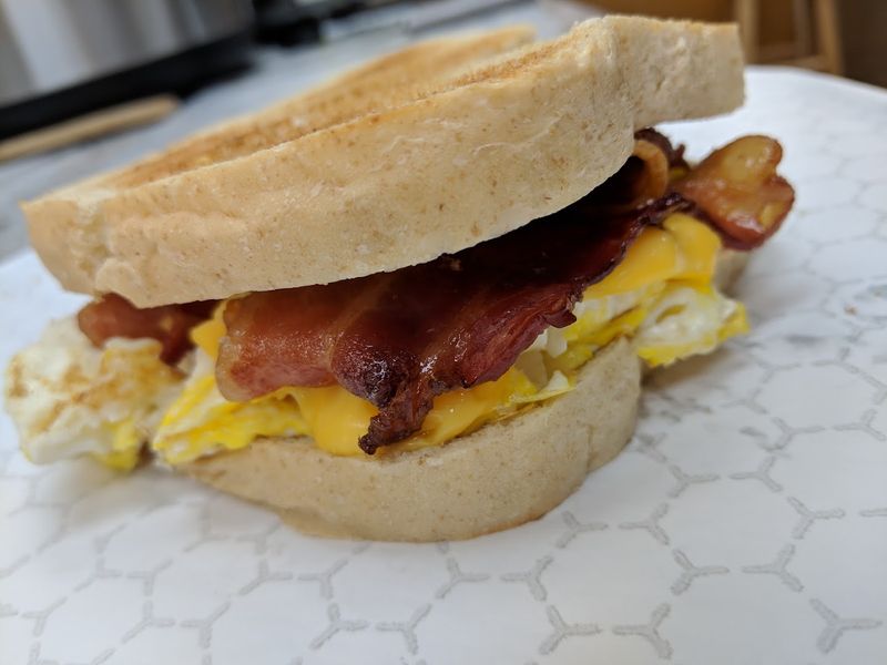 Soups, Combos, and Morning Bites Worth Waking Up For