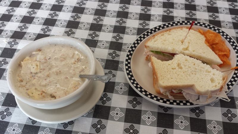 Soups That Warm You From the Inside Out Soups That Warm You From the Inside Out