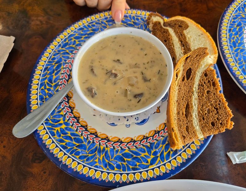 Soups That Warm You From the Inside Out