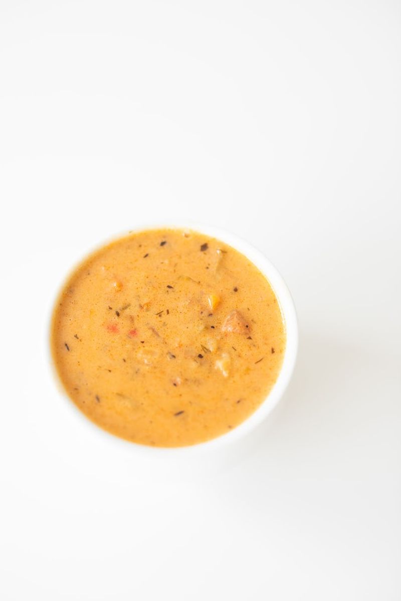 Soups and Chowder That Warm You From the Inside