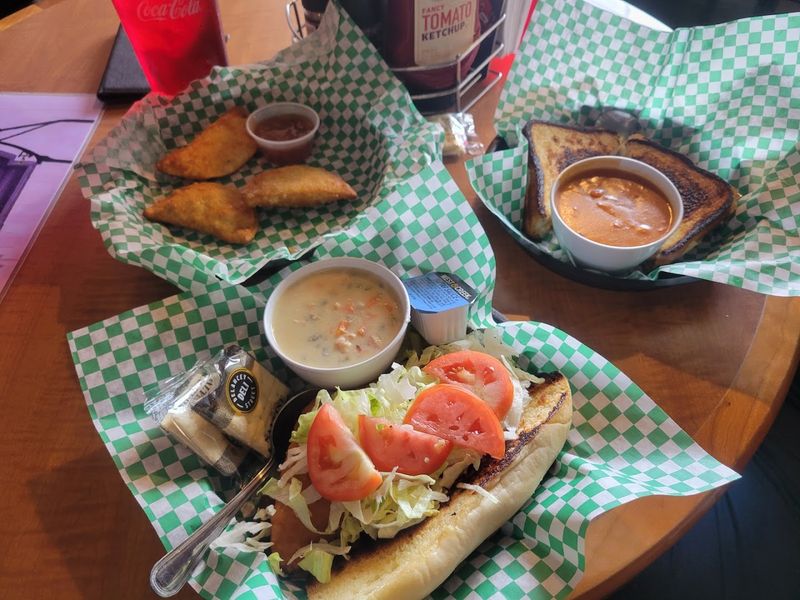 Soups and Starters That Set the Tone Early
