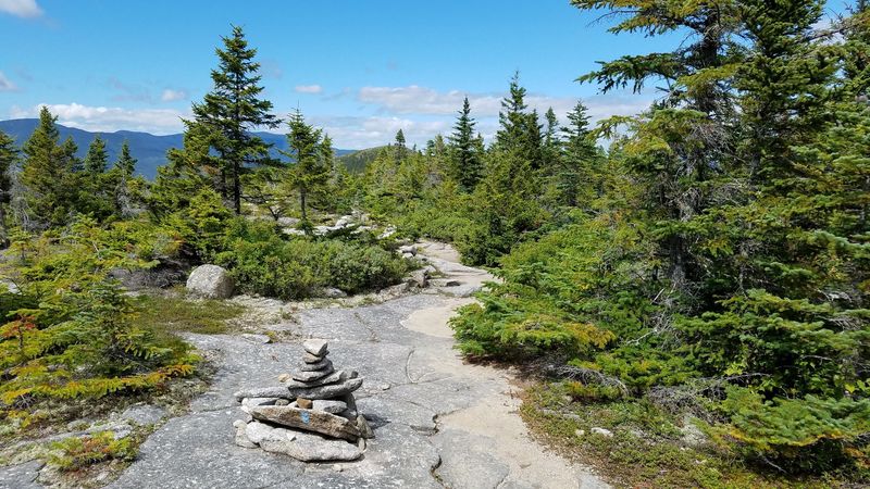 South Baldface – 3,576 ft, Chatham, NH South Baldface – 3,576 ft, Chatham, NH