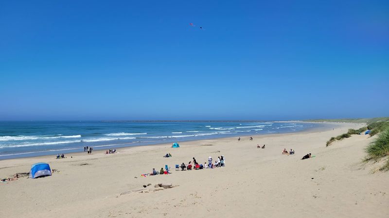 South Beach State Park