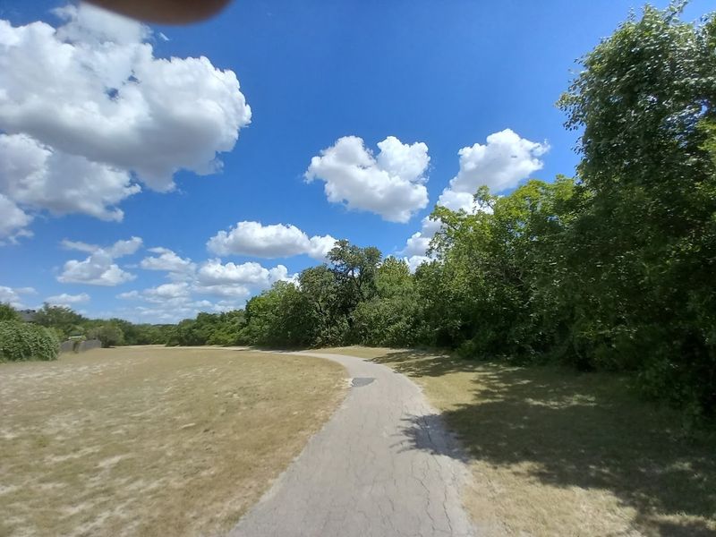 South Park Walk Run Trail, Copperas Cove