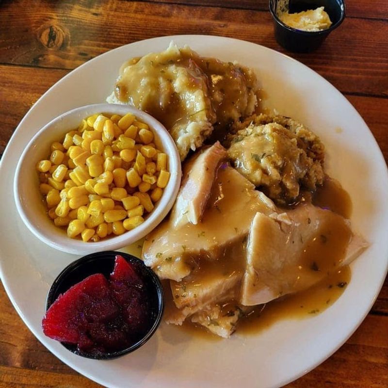 Southern Comfort Food Done Right Southern Comfort Food Done Right