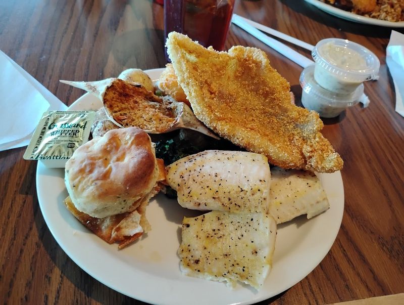 Southern Comfort Food Done with Heart Southern Comfort Food Done with Heart