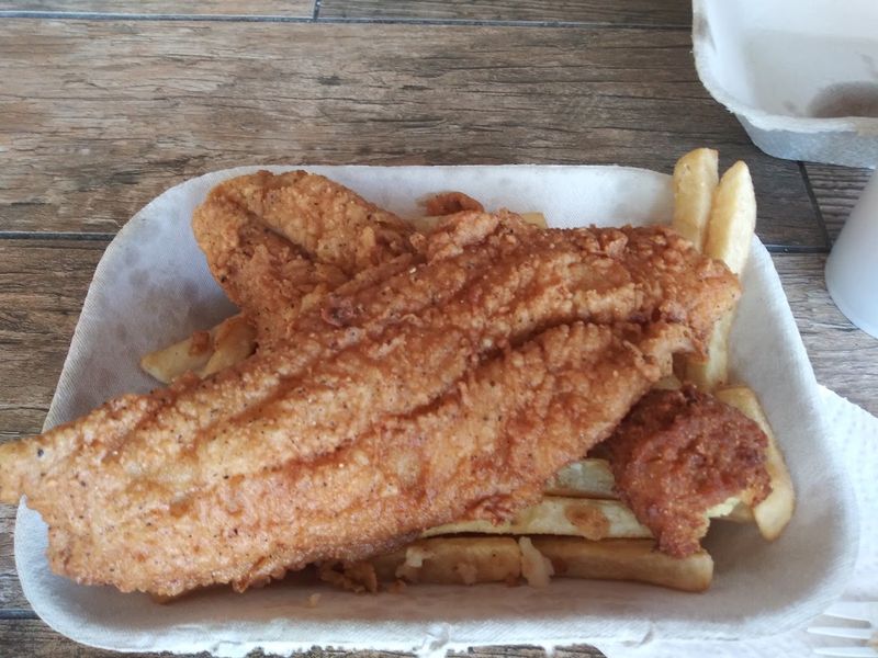 Southern Favorites Done Right on the Main Menu Southern Favorites Done Right on the Main Menu