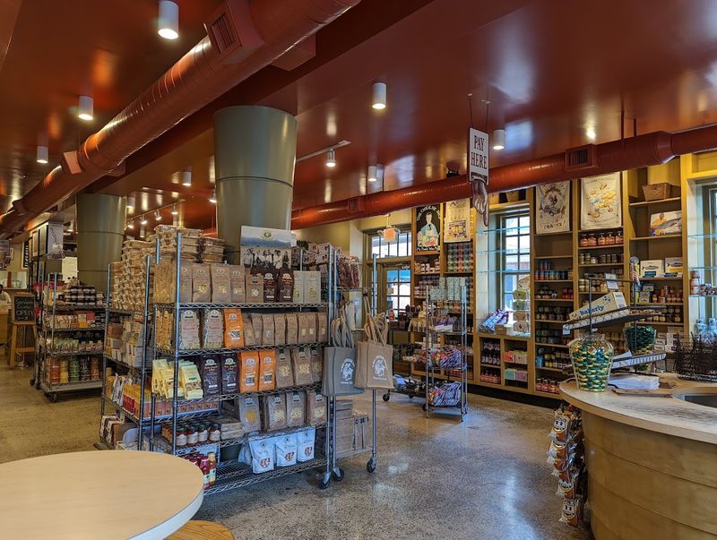 Southern Warmth Meets Global Pantry
