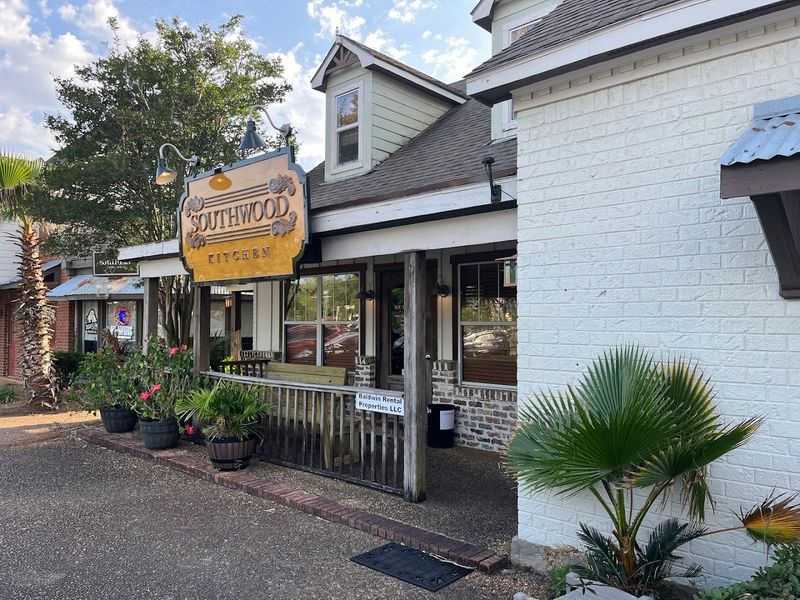 Southwood Kitchen (Daphne, AL)