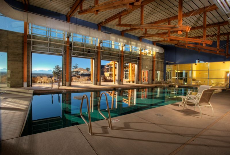 Spa Experiences Rooted in Desert Calm