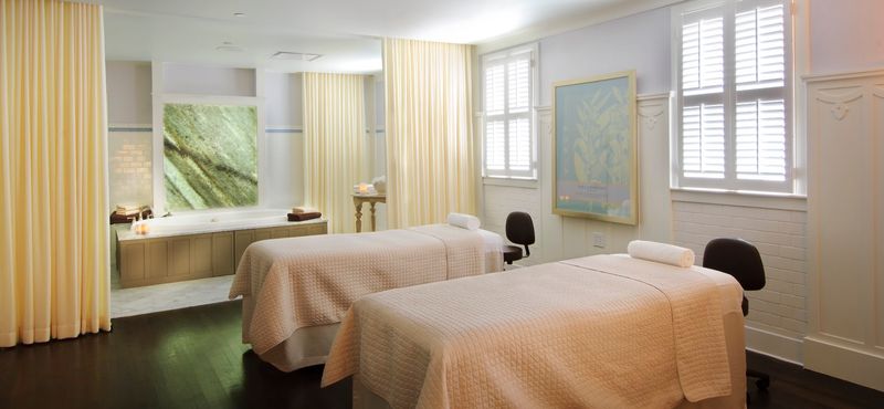Spa Treatments That Actually Deliver Results