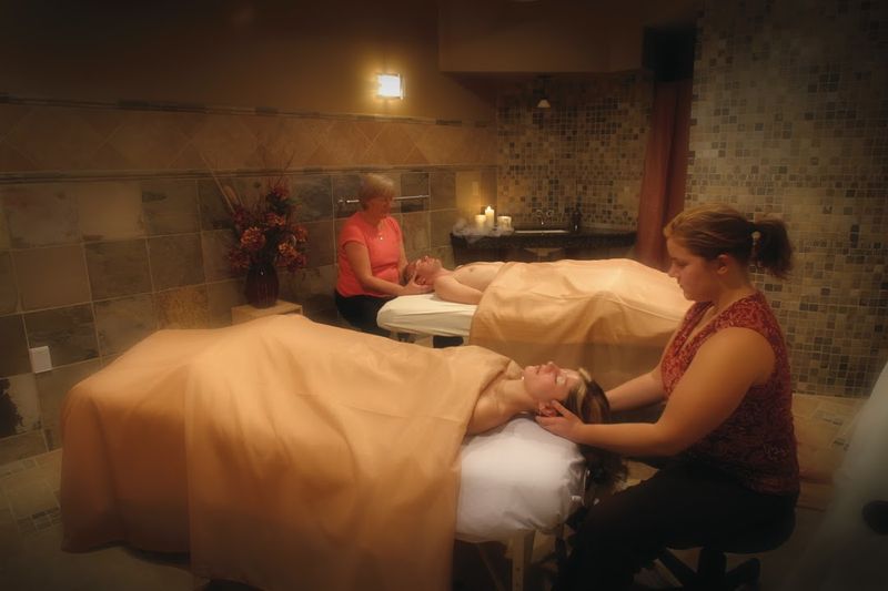 Spa Treatments That Add a Quiet Layer to the Stay