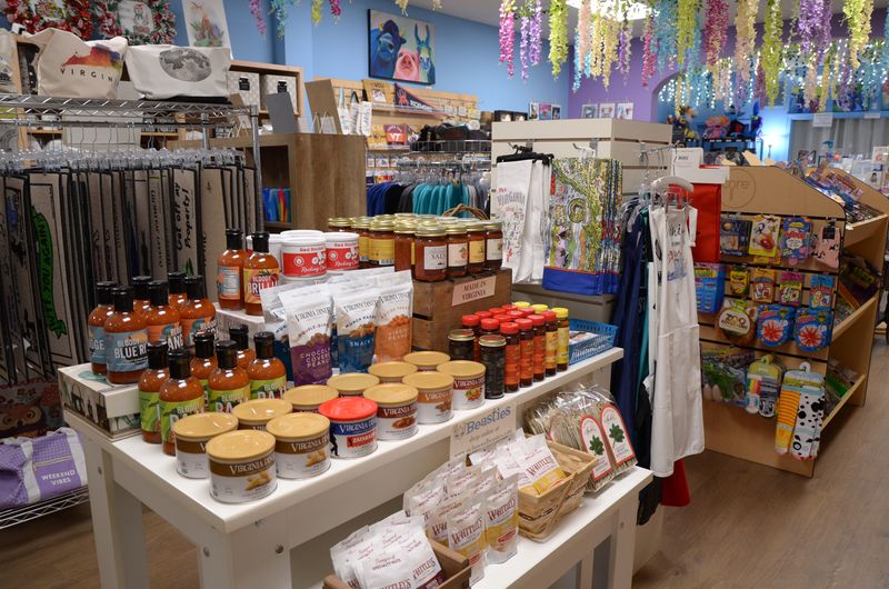 Specialty Shops That Sell Things You Did Not Know You Needed