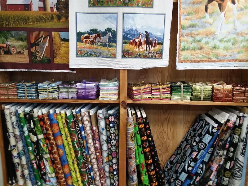 Specialty and Novelty Fabrics for the Most Ambitious Creative Visions