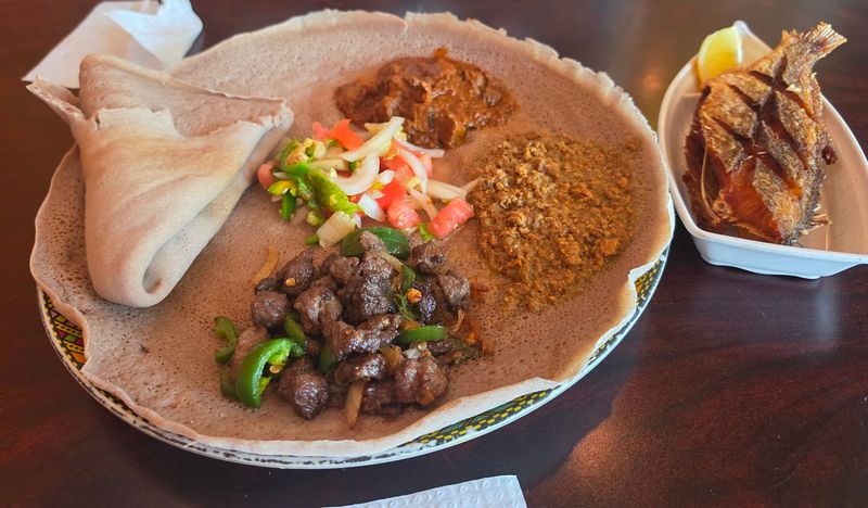 Spices, Stews, and the Flavors That Make Ethiopian Food Unforgettable