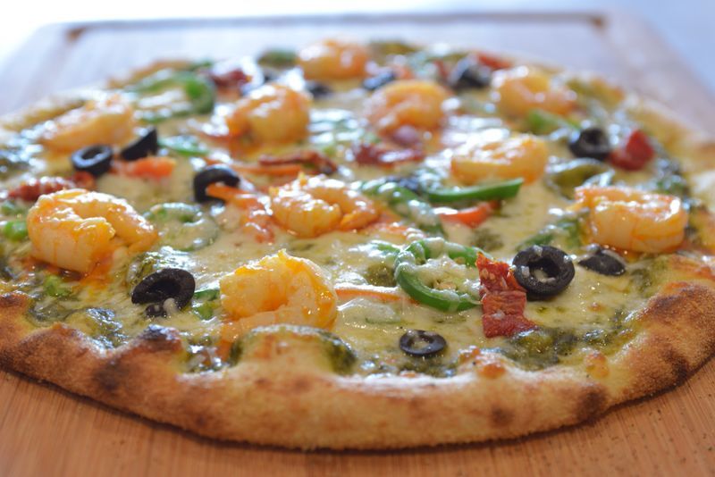 Spicy Pizza Challenge Spicy Pizza Challenge