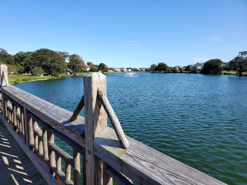 Spring Lake Proves Summer Escapes Can Be Refined Spring Lake Proves Summer Escapes Can Be Refined