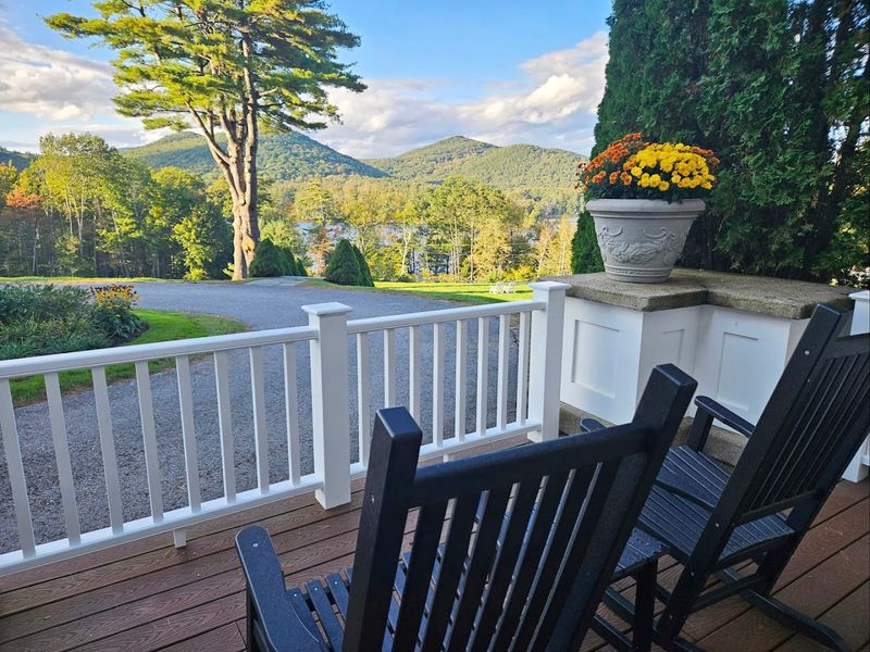 Squam Lake Views That Make You Forget Everything Else Squam Lake Views That Make You Forget Everything Else