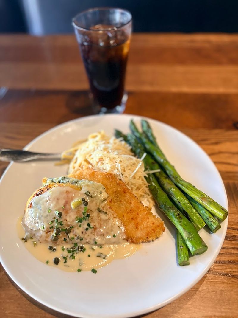 Standout Dishes That Keep Regulars Returning