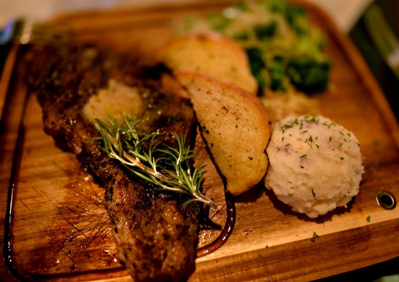 Standout Dishes Worth Planning Your Visit Around