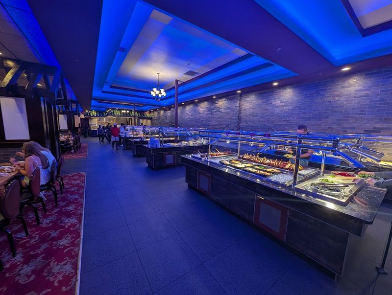 Star Ocean Buffet, Rochester Star Ocean Buffet, Rochester