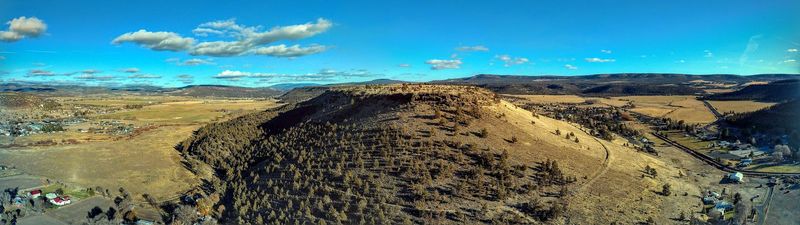 Stargazing in the High Desert Dark Sky Stargazing in the High Desert Dark Sky