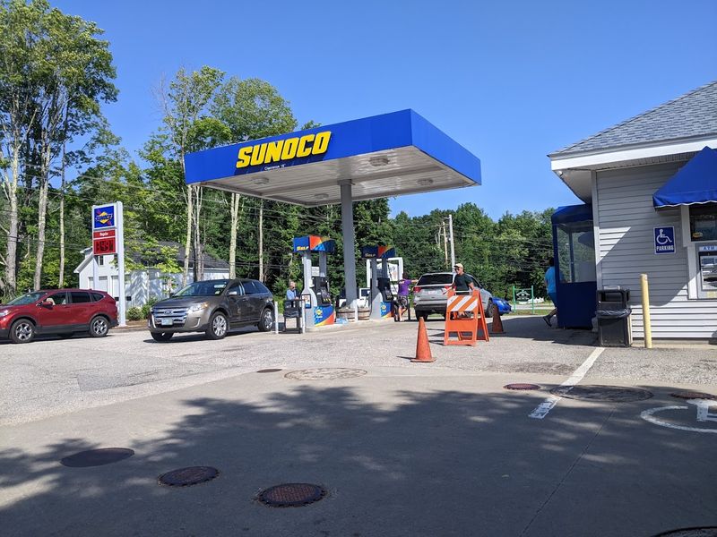 Starley's Market, Moultonborough Starley's Market, Moultonborough