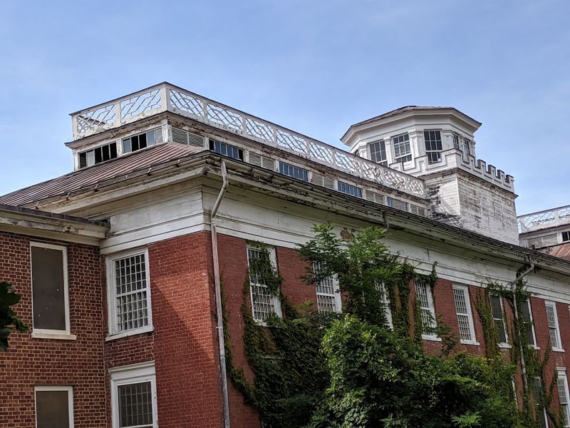 Staunton Staunton