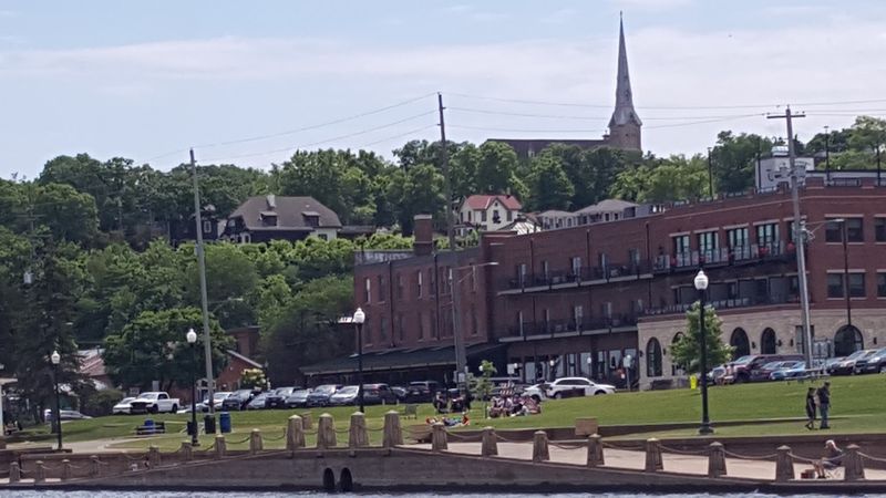 Staying Overnight in One of Stillwater's Charming Bed and Breakfasts