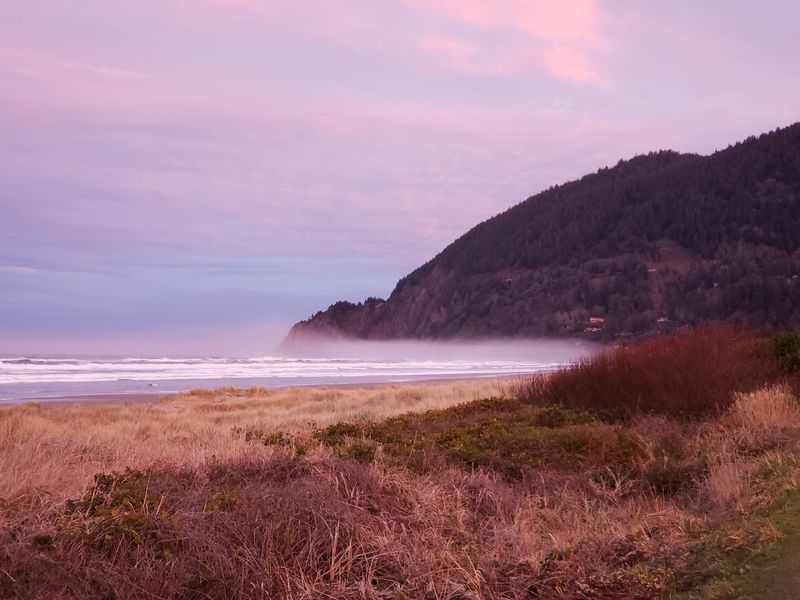 Staying in Manzanita, Rentals, Inns, and the Art of Slowing Down