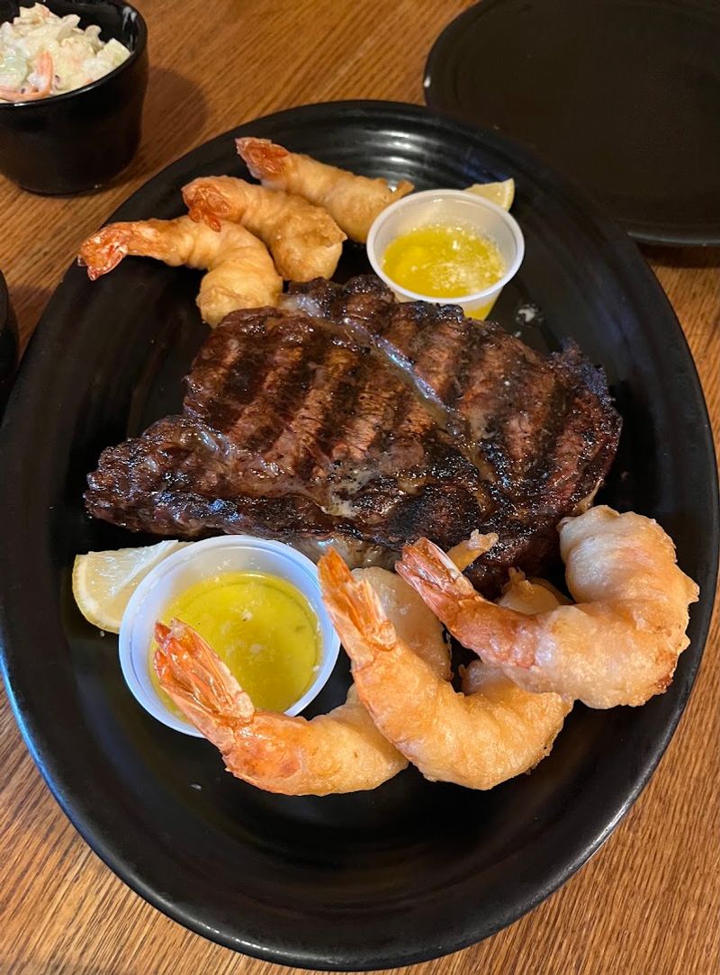 Steaks That Genuinely Rival Big-City Fine Dining