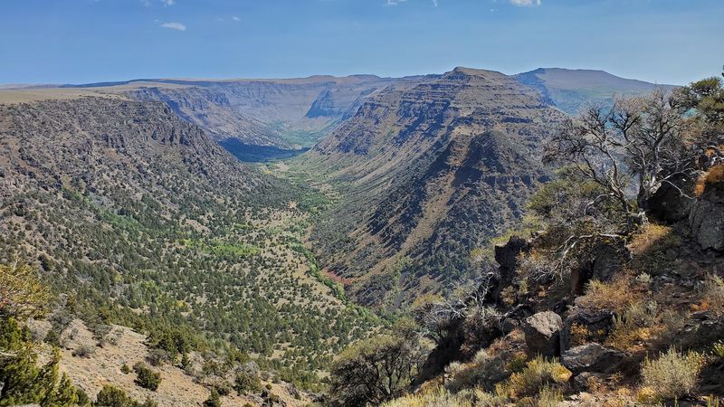 Steens Mountain