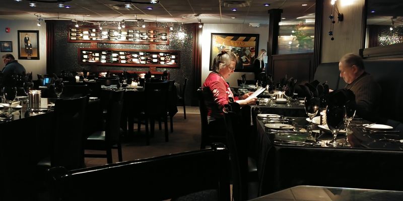 Stefano's of Morgantown