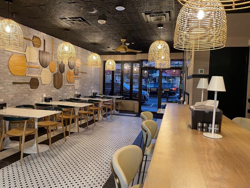 Stellina Pizzeria