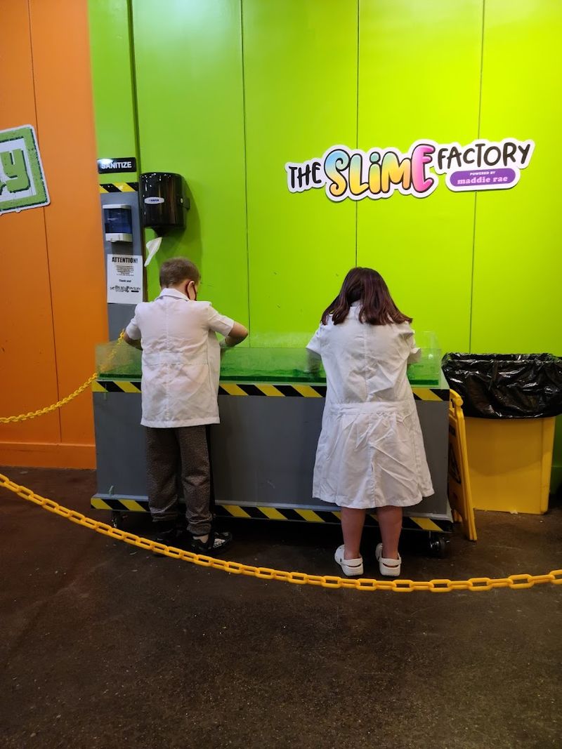 Stepping Into Scientist Mode