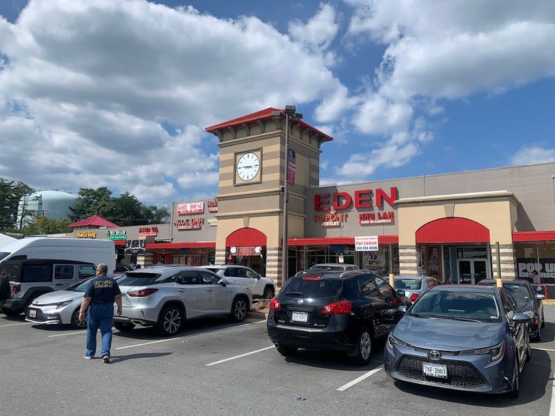 Stepping Into a Cultural Whirlwind at Eden Center